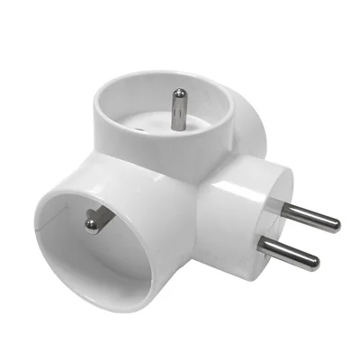 ZARK KRW-3 plug-in splitter