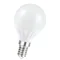 Žárovka LED 3W E14 260lm WW