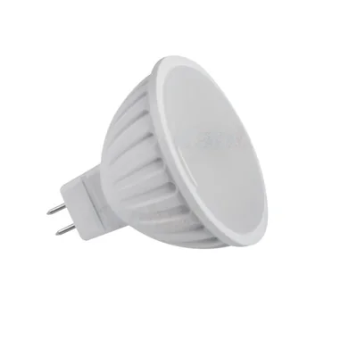 Žárovka TOMI LED7W MR16-CW s LED diodami
