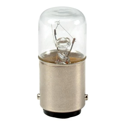 Żarówka Ba15d 6,5W 2800K 230V SL-L230 SL7-L230