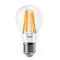 Żarówka filament 12W E27 1500lm 2700K 360° 230V