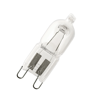 Żarówka halogenowa HALOPIN 66733 ECO 33W G9