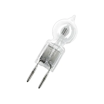 Żarówka halogenowa HALOSTAR® PRO 60 W 12 V GY6.35