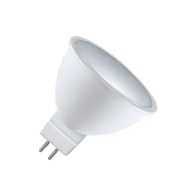 Żarówka HEDA GU5.3 MR16 WW 5W 500LM 830 120° 12V