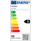 Żarówka HIGH POWER 50W E27/E40 7500lm 4000K 340° 230V