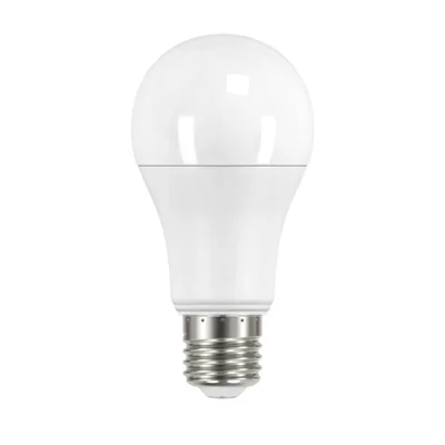 Żarówka IQ-LED 14W 2700K A60 biała