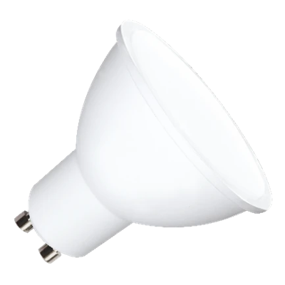 Żarówka LED 10W GU10 1000lm 230V 3000K