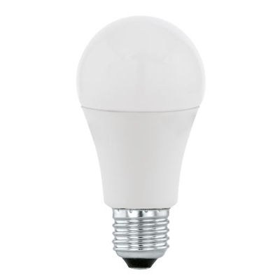 Żarówka LED 12W A60 4000K ściemnialna mleczna