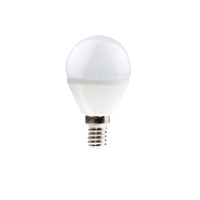 Żarówka LED 230V 6,5W E14 600lm NW