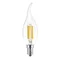 Żarówka LED 6W E14 800lm 230V 2700K