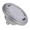 Żarówka LED 6W GU10 570lm CW ceramiczna