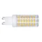 Żarówka LED G9 230V 12W 1200lm WW barwa ciepła 3000K 360°