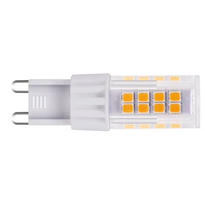 Żarówka LED G9 4,5W 450lm 4000K 360° 230V