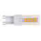 Żarówka LED G9 4,5W 450lm 4000K 360° 230V