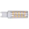 Żarówka LED G9 6W 700lm 4000K 360° 230V 21x69mm