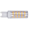 Żarówka LED G9 6W 700lm 4000K 360° 230V 21x69mm