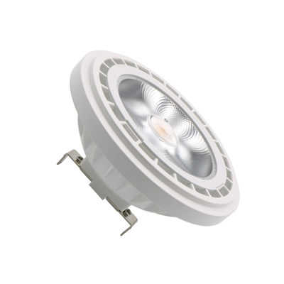 Żarówka LED NEXTEC AR111 COB G53 15W 1200lm 12V biały ciepły (3000K)