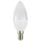 Żarówka LED świeczka 8W E14 640lm WW