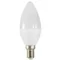 Żarówka LED świeczka 8W E14 640lm WW
