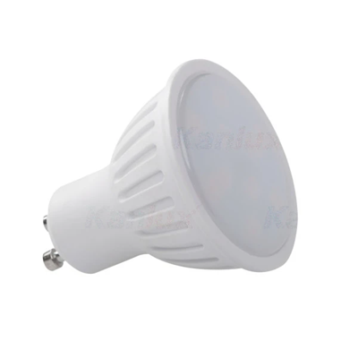 Żarówka LED Tomi 3W GU10 250lm WW