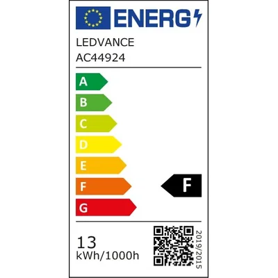 Żarówka LED VALUE CLASSIC A 13W (100W) E27 6500K 1521lm