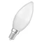 Żarówka LED VALUE CLASSIC B 4,9W (40W) E14 2700K 470lm