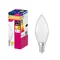 Żarówka LED VALUE CLASSIC B 7W (60W) E14 2700K 806lm