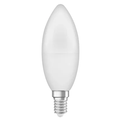 Żarówka LED VALUE CLASSIC B 7W (60W) E14 2700K 806lm