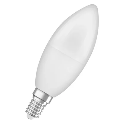 Żarówka LED VALUE CLASSIC B 7W (60W) E14 2700K 806lm