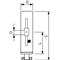 Żarówka metalhalogenkowa CDM-TM 20W/830 G12