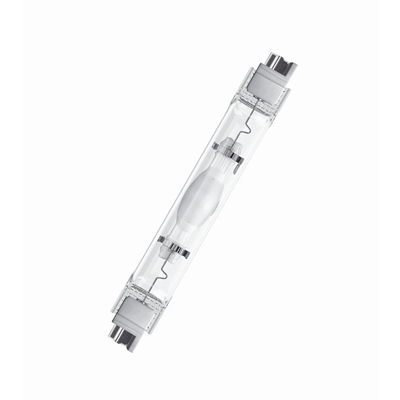 Żarówka metalohalogenkowa HQI TS 400 D 400W FC2