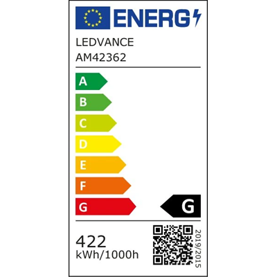 Żarówka metalohalogenkowa HQI TS 400 D 400W FC2