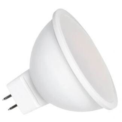 ŻARÓWKA MR16 48 LED 230 V