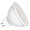 ŻARÓWKA MR16 48 LED 230 V