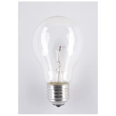 Żarówka sygnalizacyjna, 60W E27