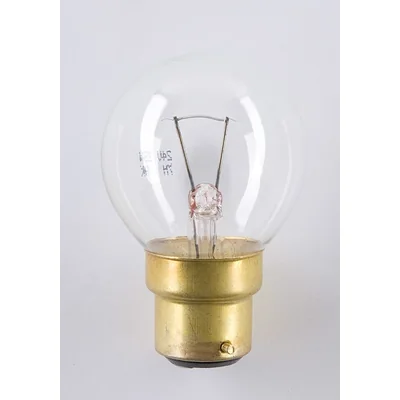 Żarówka trakcyjno - niskonapięciowa B22 25W 24V