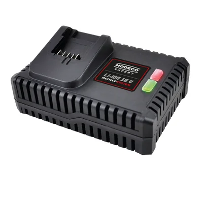 Зарядний пристрій MODECO SYSTEM 18V 18V