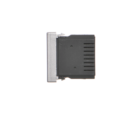 Зарядний пристрій USB K45 USB 2.0 - A 5V DC 2.1A алюміній