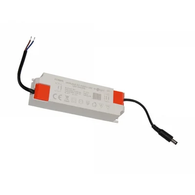 Zasilacz do paneli LED 60W 230V EMC NF 30-42V DC