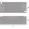 Zasilacz DR PC-PFM-13/220-240/350