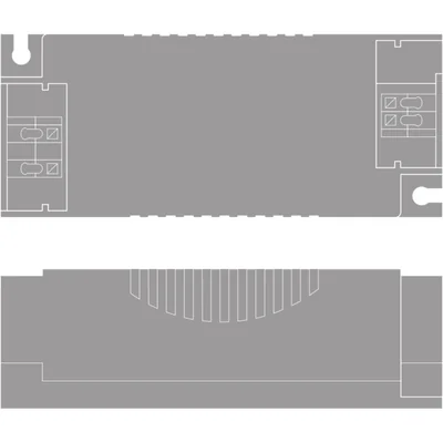 Zasilacz DR PC-PFM-13/220-240/350