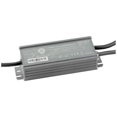 ZASILACZ IMPULSOWY 12V 3,3A