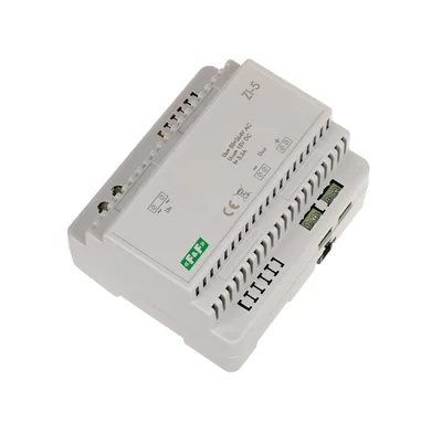 zasilacz impulsowy 15V ZI-5