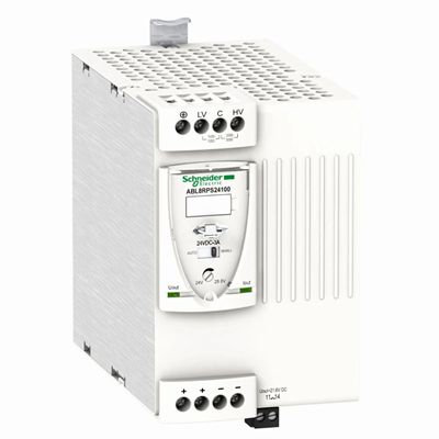 Zasilacz impulsowy 24V 10A