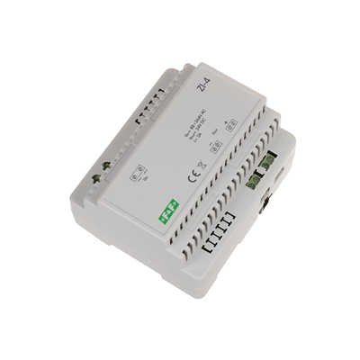 Zasilacz impulsowy 24V ZI-4