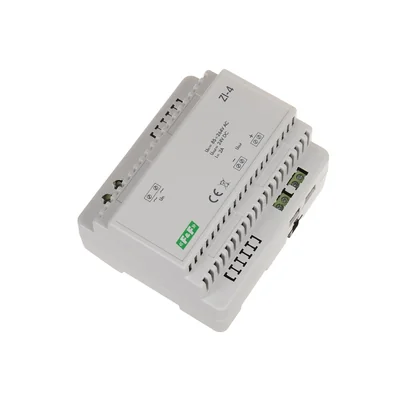Zasilacz impulsowy 24V ZI-4