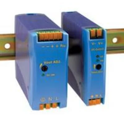 Zasilacz impulsowy DRAN120-24A