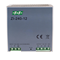 Zasilacz impulsowy przemysłowy 90÷264V-AC 120÷370V-DC 240W 12V-DC