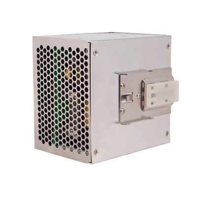 Zasilacz impulsowy przemysłowy 90÷264V-AC 120÷370V-DC 240W 12V-DC