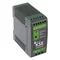 Zasilacz impulsowy stabilizowany KSE 06024P 60W 230VAC 24V DC 2,5A z zabezpieczeniem i regulacją napięcia IP20 TH-35